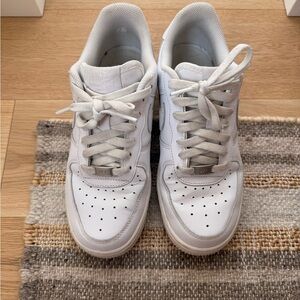Nike Air Force 1s